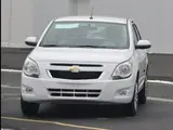 Белый Chevrolet Cobalt, 2 позиция 2024 года, КПП Механика, в Ташкент за 12 400 y.e. id5040445, Фото №1