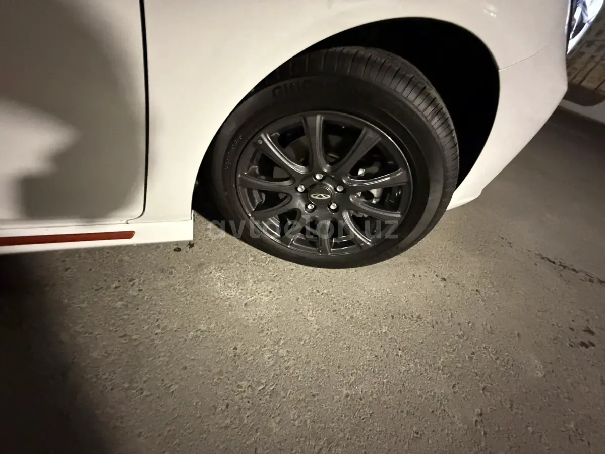 Chery Arrizo 6 Pro — 3