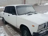 ВАЗ (Lada) 2107 1986 года, КПП Механика, в Шахрисабз за 1 200 y.e. id5041273