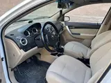 Chevrolet Nexia 3, 4 позиция 2017 года, КПП Автомат, в Алмалык за 7 800 y.e. id6594247, Фото №1