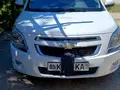 Chevrolet Cobalt, 4 позиция 2020 года, КПП Автомат, в Навои за ~10 384 y.e. id6610223