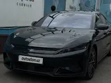 Зеленый BYD Han EV 2022 года, КПП Автомат, в Ташкент за 28 500 y.e. id6427763