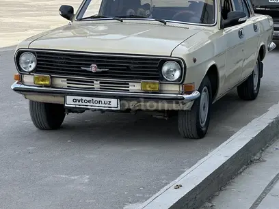 ГАЗ 2410 (Волга) 1986 года, КПП Механика, в Ташкент за 3 000 y.e. id4988350