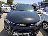 Chevrolet Tracker 2019 yil, shahar Toshkent uchun 13 000 у.е. id5258870, Fotosurat №1