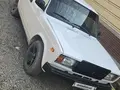 Oq VAZ (Lada) 2107 2008 yil, КПП Mexanika, shahar Andijon uchun 2 500 у.е. id4587762