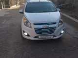 Chevrolet Spark, 2 позиция 2014 года, КПП Механика, в Наманган за 5 200 y.e. id6759080, Фото №1