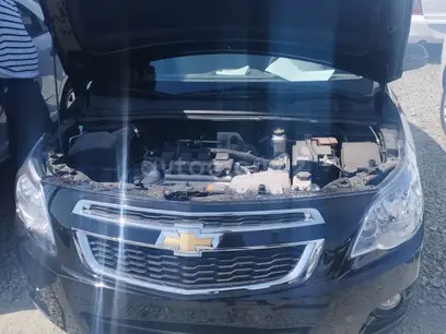 Chevrolet Cobalt, 3 pozitsiya 2023 yil, КПП Mexanika, shahar Urganch uchun ~14 000 у.е. id5159051