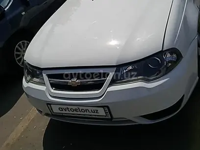 Chevrolet Nexia 2, 2 позиция DOHC 2015 года, КПП Механика, в Ташкент за 6 300 y.e. id5156579