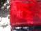 Красный ВАЗ (Lada) 2106 1986 года, КПП Механика, в Шахрисабз за ~1 187 y.e. id5168389