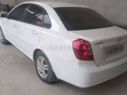 Chevrolet Lacetti, 3 pozitsiya 2009 yil, КПП Avtomat, shahar Samarqand uchun 8 000 у.е. id4880437