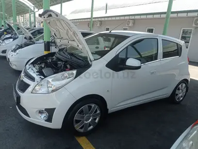 Chevrolet Spark, 3 евро позиция 2015 года, КПП Автомат, в Ташкент за 7 600 y.e. id5216070