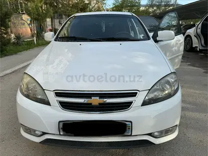 Chevrolet Gentra, 3 pozitsiya 2018 yil, КПП Avtomat, shahar Navoiy uchun 12 500 у.е. id4961790