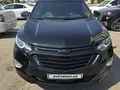 Qora Chevrolet Equinox 2020 yil, КПП Avtomat, shahar Buxoro uchun 21 000 у.е. id6397765