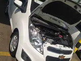 Chevrolet Spark, 4 позиция 2023 года, КПП Механика, в Ташкент за 10 500 y.e. id6434873, Фото №1