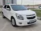Белый Chevrolet Cobalt, 4 позиция 2022 года, КПП Автомат, в Алмалык за 12 800 y.e. id4994986
