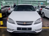 Chevrolet Lacetti, 1 pozitsiya Gaz-benzin 2013 yil, КПП Mexanika, shahar Samarqand uchun 6 800 у.е. id5032612, Fotosurat №1