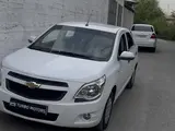 Chevrolet Cobalt, 2 pozitsiya 2018 yil, КПП Mexanika, shahar Farg'ona uchun 9 000 у.е. id5259899