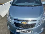 Дельфин Chevrolet Spark, 4 позиция 2015 года, КПП Автомат, в Самарканд за 5 800 y.e. id5229383, Фото №1