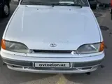 ВАЗ (Lada) Самара 2 (седан 2115) 2007 года, КПП Механика, в Ташкент за 3 200 y.e. id6483962, Фото №1