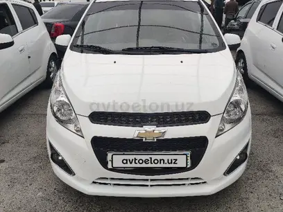 Chevrolet Spark, 2 позиция 2015 года, КПП Механика, в Коканд за 8 000 y.e. id6201008