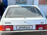 Oq VAZ (Lada) Samara (hatchback 2109) 1996 yil, КПП Mexanika, shahar Toshkent uchun 800 у.е. id5209287, Fotosurat №1