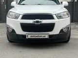 Chevrolet Captiva, 2 позиция 2011 года, КПП Автомат, в Фергана за 13 000 y.e. id6379804, Фото №1