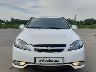 Chevrolet Gentra, 3 позиция 2023 года, КПП Автомат, в Андижан за 14 500 y.e. id5145392