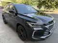 Черный Chevrolet Tracker, 3 позиция 2021 года, КПП Вариатор, в Ташкент за 16 200 y.e. id6765002