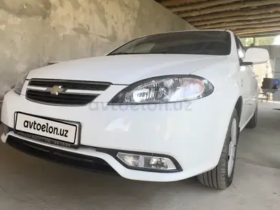 Белый Chevrolet Gentra, 1 позиция Газ-бензин 2023 года, КПП Механика, в Ташкент за 11 000 y.e. id5191641