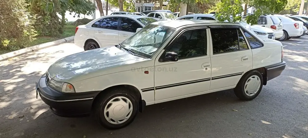 Daewoo Nexia