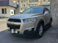 Chevrolet Captiva, 3 позиция 2012 года, КПП Автомат, в Ташкент за 10 500 y.e. id6850005