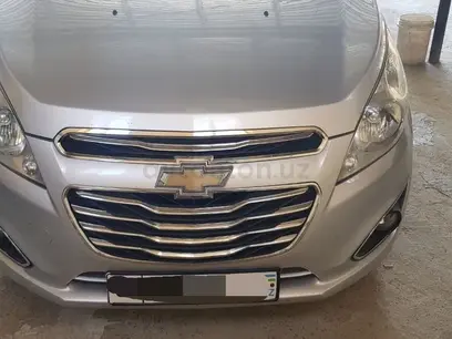 Chevrolet Spark 2017 года, КПП Автомат, в Навои за ~7 912 y.e. id5169322