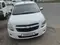 Белый Chevrolet Cobalt, 1 позиция 2013 года, КПП Механика, в Ташкент за 6 400 y.e. id5001758
