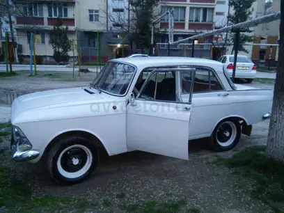 Белый Москвич 412 1971 года, КПП Механика, в Ташкент за 1 600 y.e. id4977988