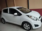 Белый Chevrolet Spark, 2 позиция 2011 года, КПП Механика, в Камашинский район за 5 000 y.e. id6494535, Фото №1