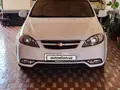Chevrolet Gentra, 3 pozitsiya 2020 yil, КПП Avtomat, shahar Samarqand uchun 11 500 у.е. id6461143