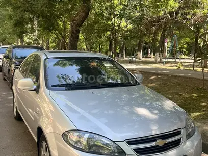 Chevrolet Gentra, 3 позиция 2019 года, КПП Автомат, в Ташкент за 11 200 y.e. id5140037