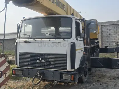 маз 2008 года, в Андижан за 40 000 y.e. id6387243