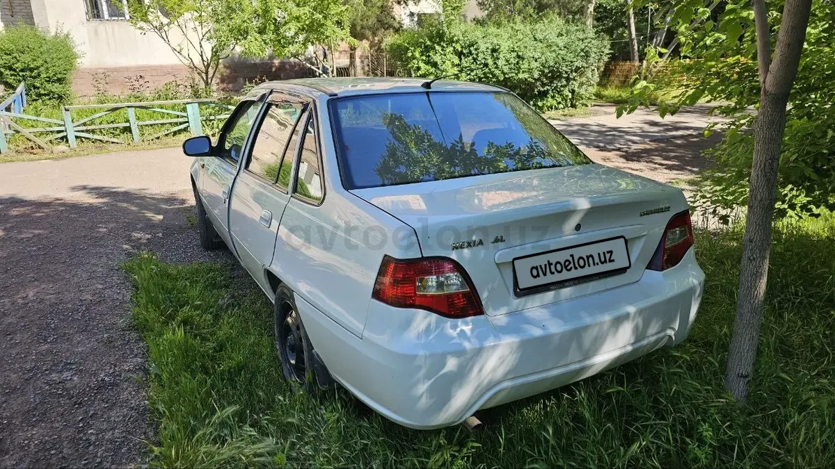 Chevrolet Nexia 2 2009 — 3