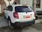 Oq Chevrolet Captiva, 4 pozitsiya 2018 yil, КПП Avtomat, shahar Samarqand uchun 21 000 у.е. id5153711