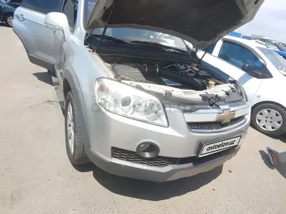 Chevrolet Captiva, 1 позиция 2010 года, КПП Механика, в Ташкент за 8 000 y.e. id5157323
