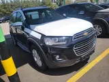 Chevrolet Captiva, 4 позиция 2018 года, КПП Автомат, в Ташкент за 22 198 y.e. id5177538, Фото №1