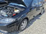 Черный Chevrolet Gentra 2022 года, КПП Механика, в Гулистан за 11 800 y.e. id5194813, Фото №1