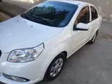 Chevrolet Nexia 3, 2 позиция 2021 года, КПП Механика, в Карши за ~9 553 y.e. id6664465, Фото №1
