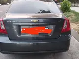 Chevrolet Gentra, 2 позиция 2020 года, КПП Механика, в Ташкент за 11 300 y.e. id6423516, Фото №1