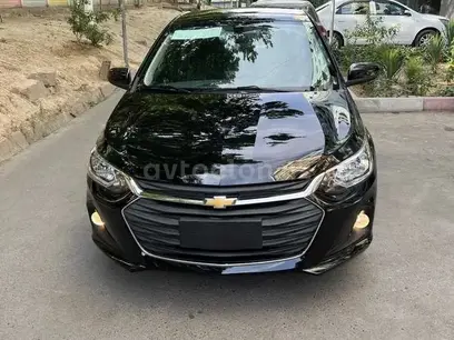 Chevrolet Onix 2024 года, в Ташкент за ~15 866 y.e. id5130197