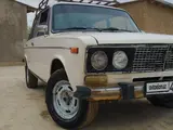 ВАЗ (Lada) 2106 1991 года, КПП Механика, в Карши за ~1 260 y.e. id5024509, Фото №1