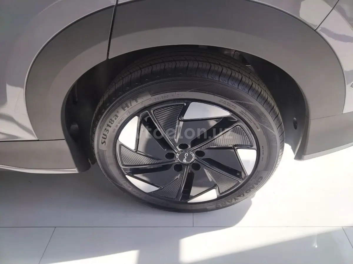 BYD Sealion 05 — 5