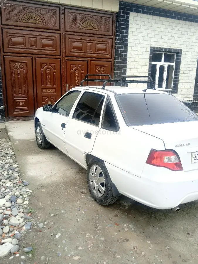 Daewoo Nexia II