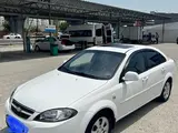 Белый Chevrolet Gentra, 3 позиция 2021 года, КПП Автомат, в Ташкент за 12 350 y.e. id5214321, Фото №1